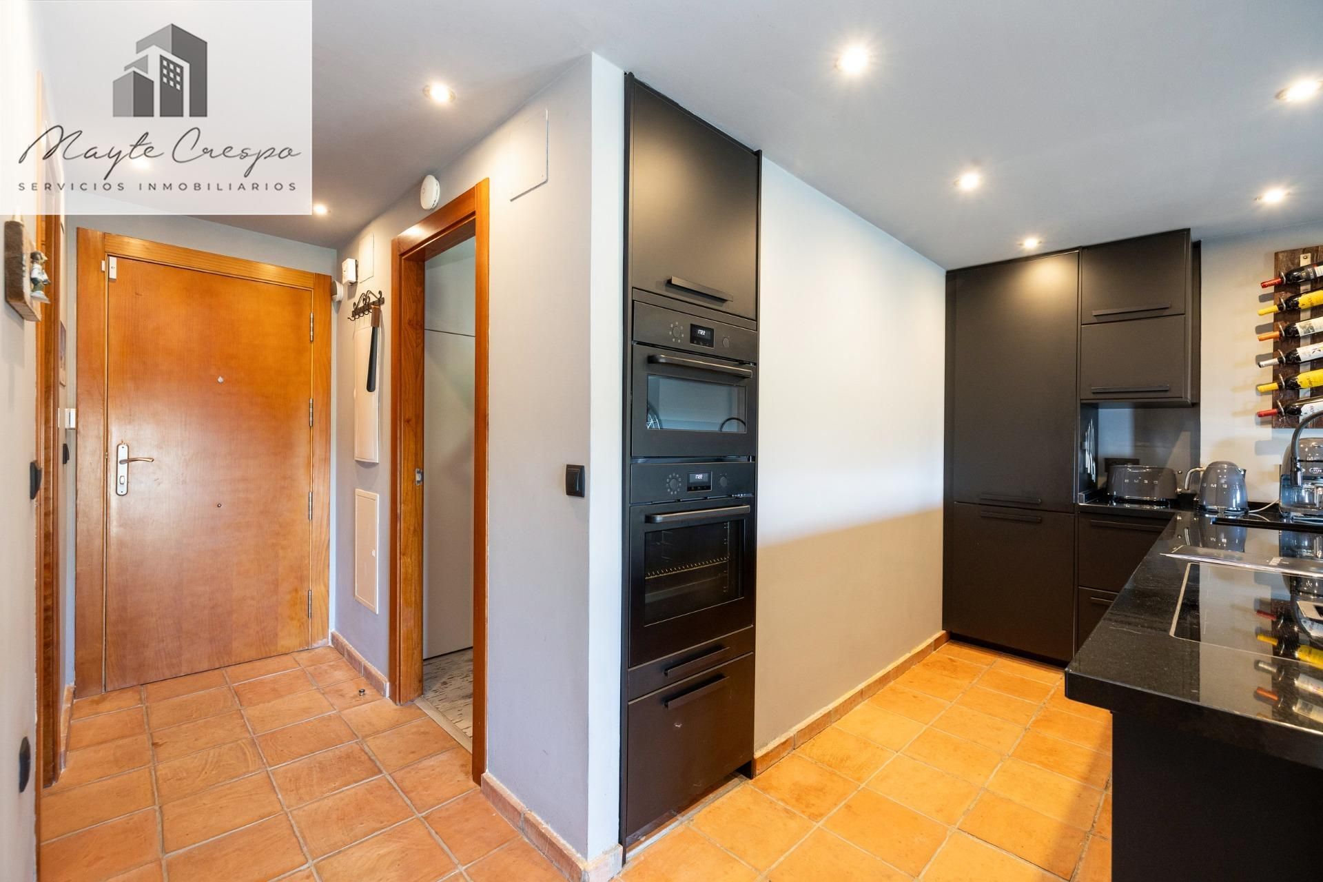 Duplex for sale in Calle SOLYNIEVE, Zona alta