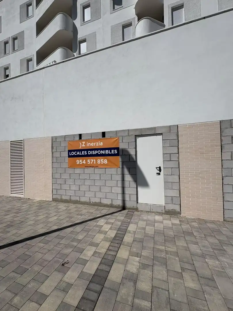 Local commercial à vendre à Bellavista - La Palmera, imagen 21