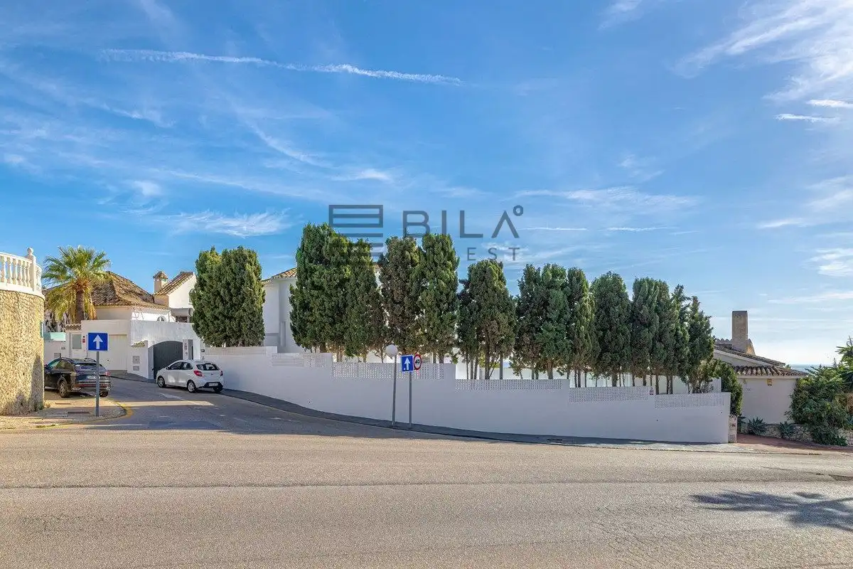 Chalet con piscina en venta en Riviera del Sol, imagen 28