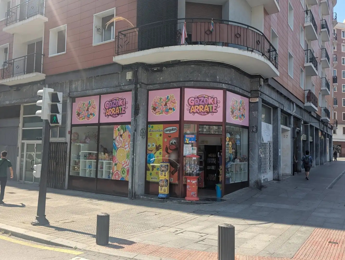 Business premises to rent in AVDA SABINO ARANA 57, imagen 12