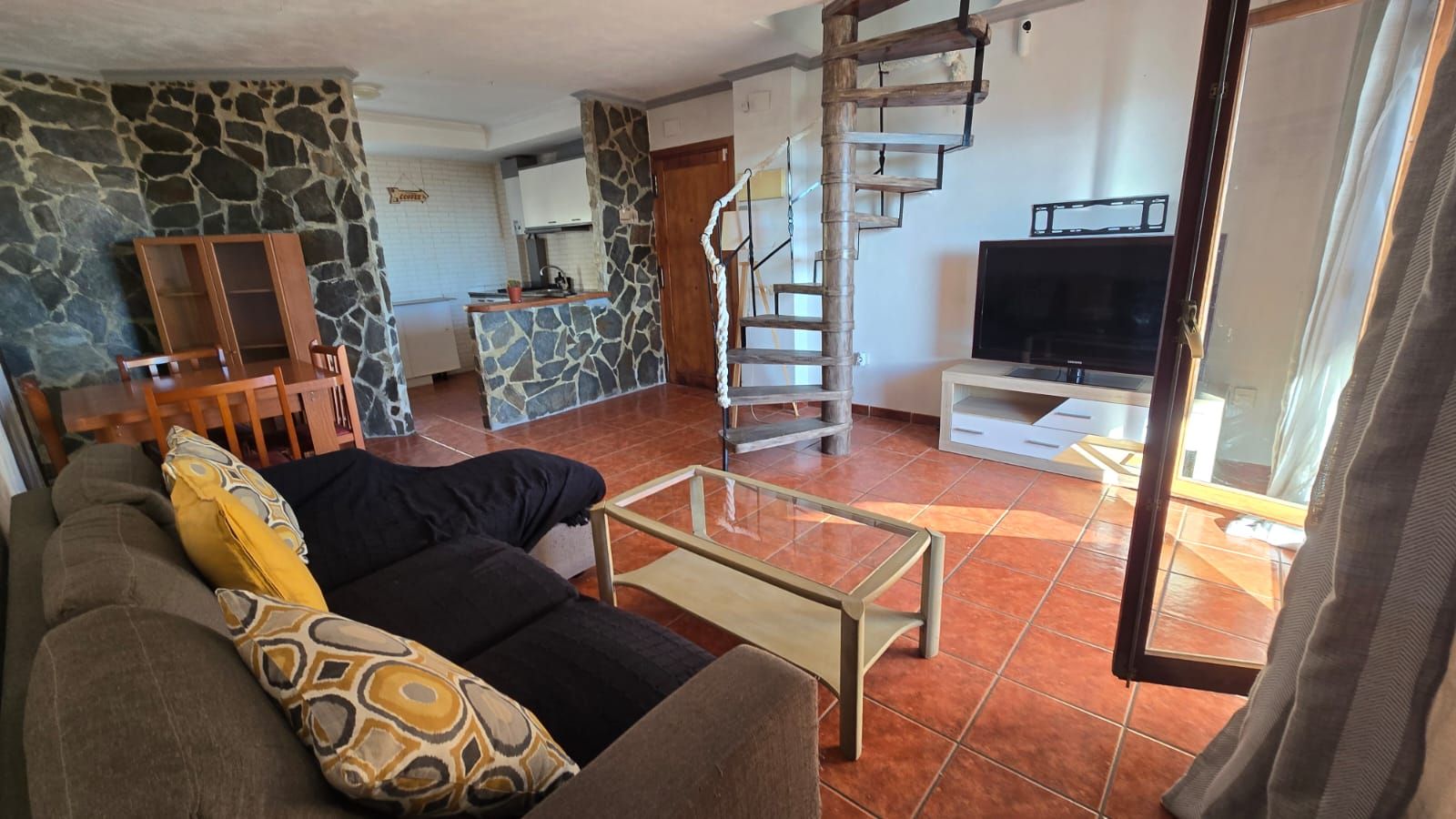 Dúplex en venda a Escandinavia - Cautivador, L'Alfàs del Pi