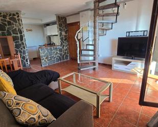 Living room of Duplex for sale in L'Alfàs del Pi