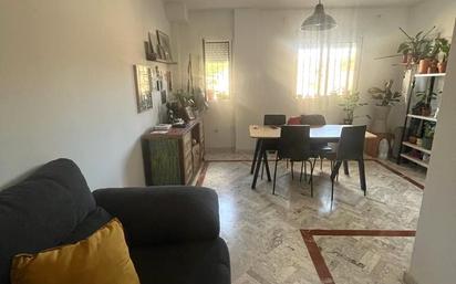 Living room of Single-family semi-detached for sale in Los Barrios