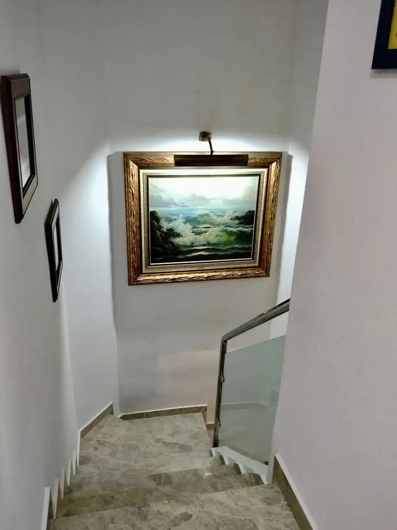 Casa o chalet en venta en Tomares con Aire acondicionado, Calefacción y Terraza
