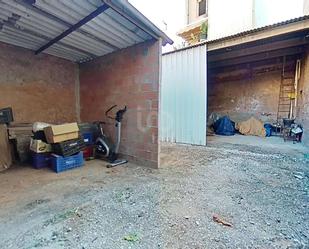 Aparcament de Residencial en venda en Vila-real