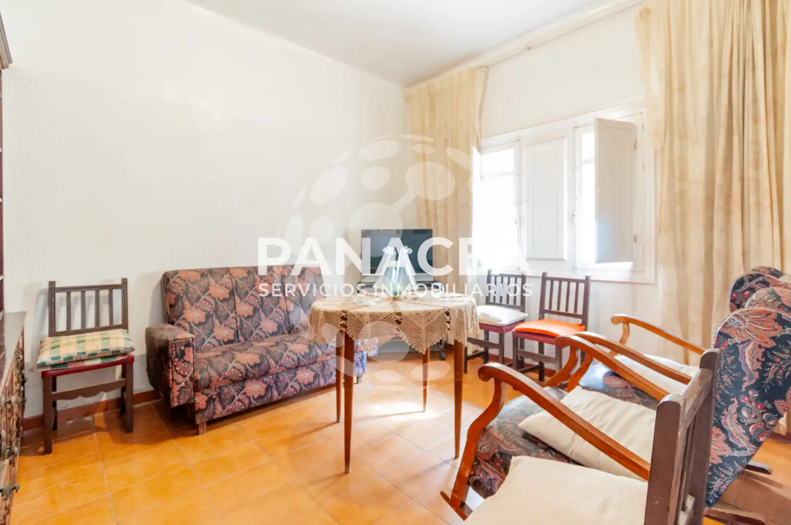 Casa o xalet en venda en Roquetas de Mar amb Terrassa i Moblat