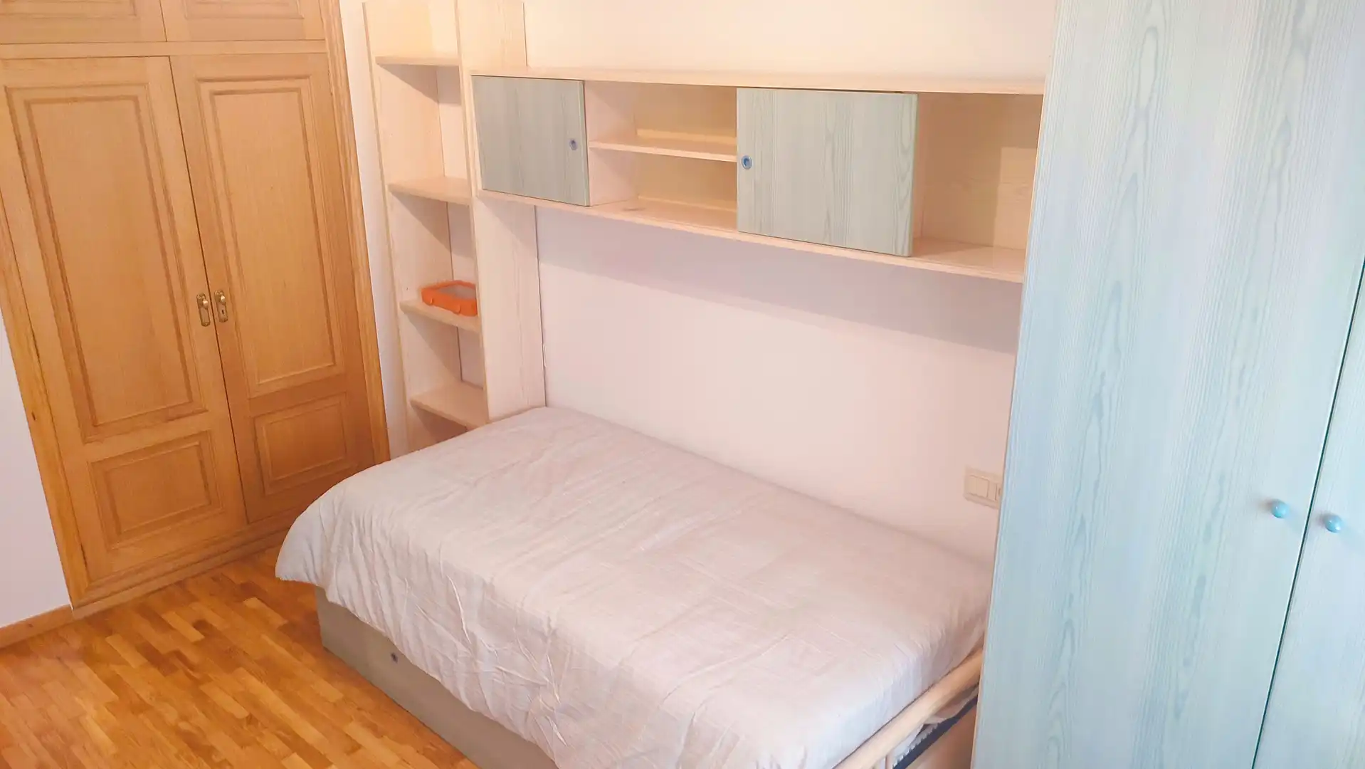 Appartement compact avec ascenseur à louer à Zona Alta, imagen 8