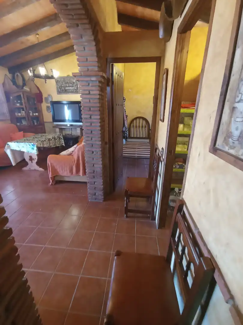 Country house zum Verkauf in Calle Manuel de Falla, Algarrobo Costa