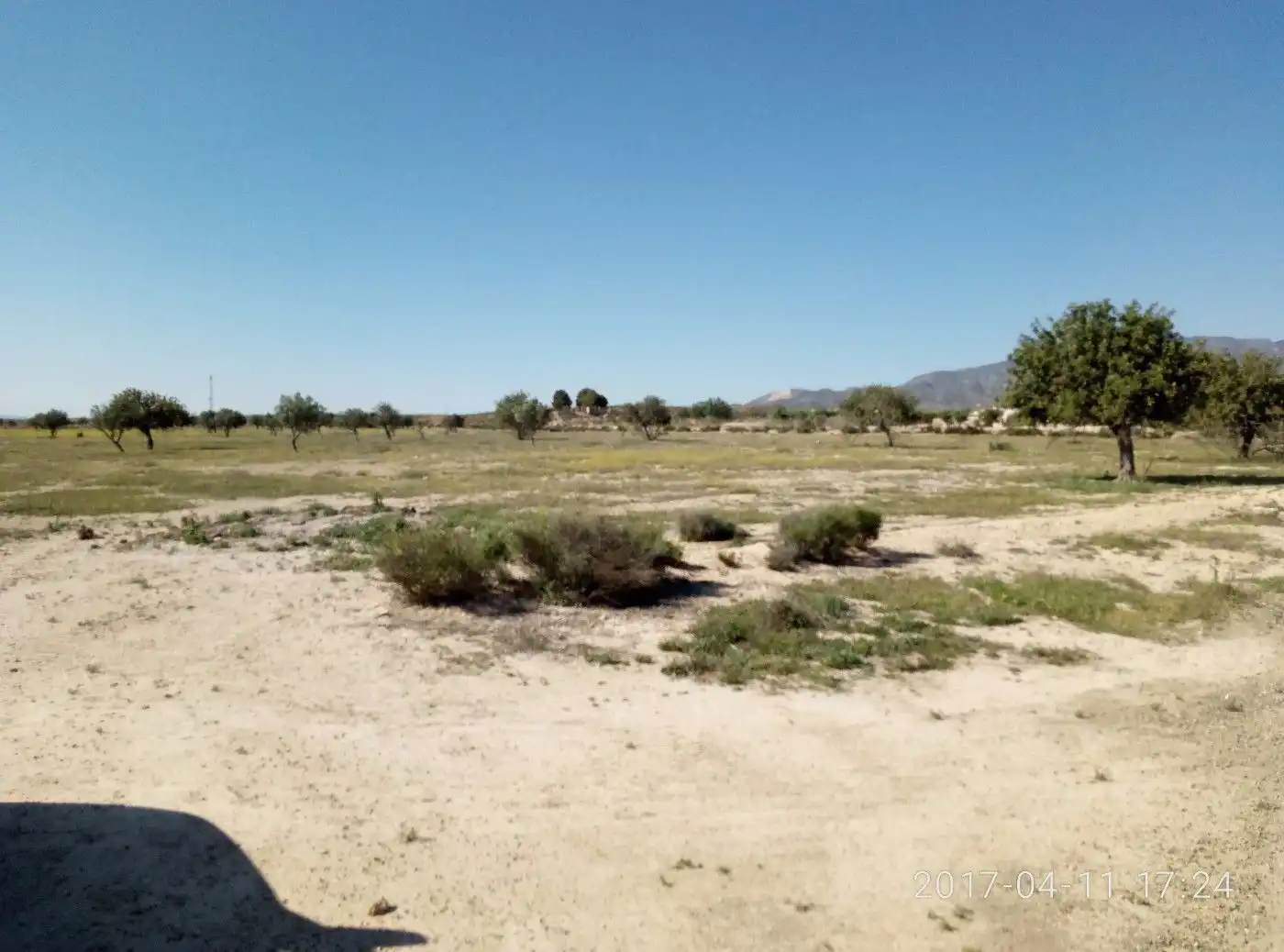 Terreny residencial en venda a Sierra de Carrascoy, imagen 37