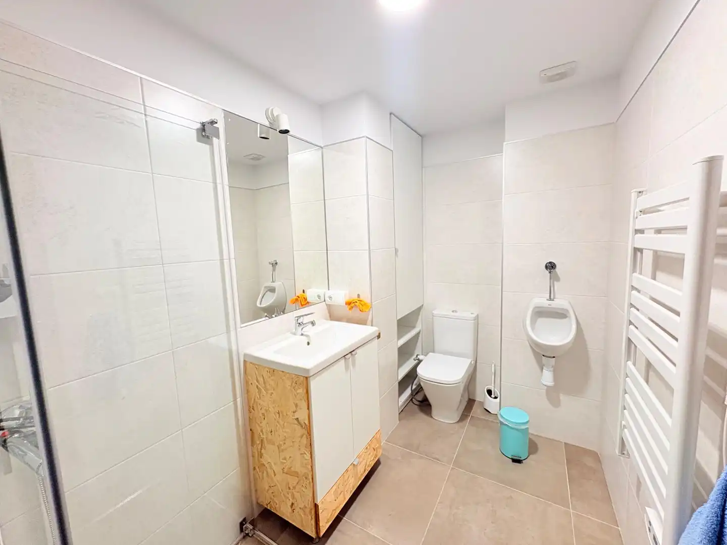 Appartement avec ascenseur à louer à Plaza MOLINOS, imagen 15