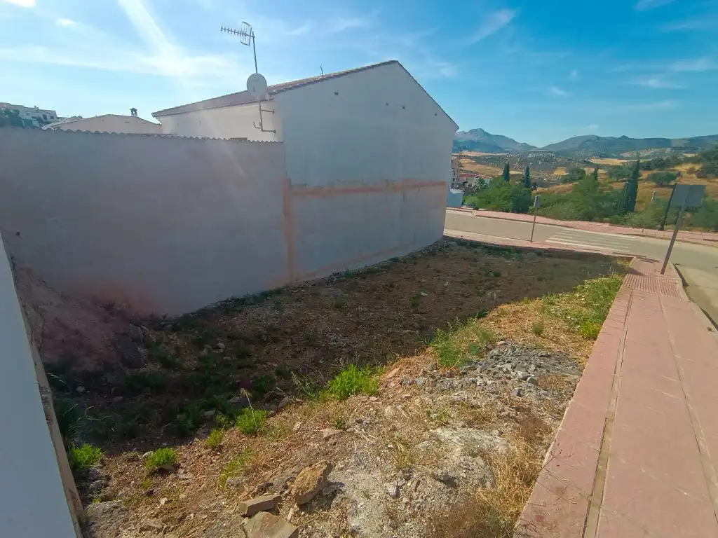 Terreni e lotti in vendita a Calle Llanete De Abajo, imagen 12