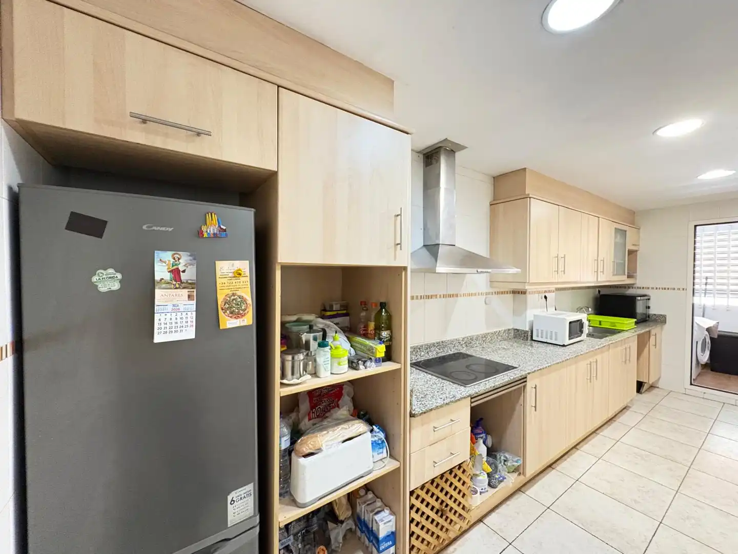 Flat with terrace for sale in Florida - Ciudad de Asís, imagen 8