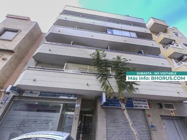 Wohnung mit Aufzug zum Verkauf in SAN POLICARPO 61