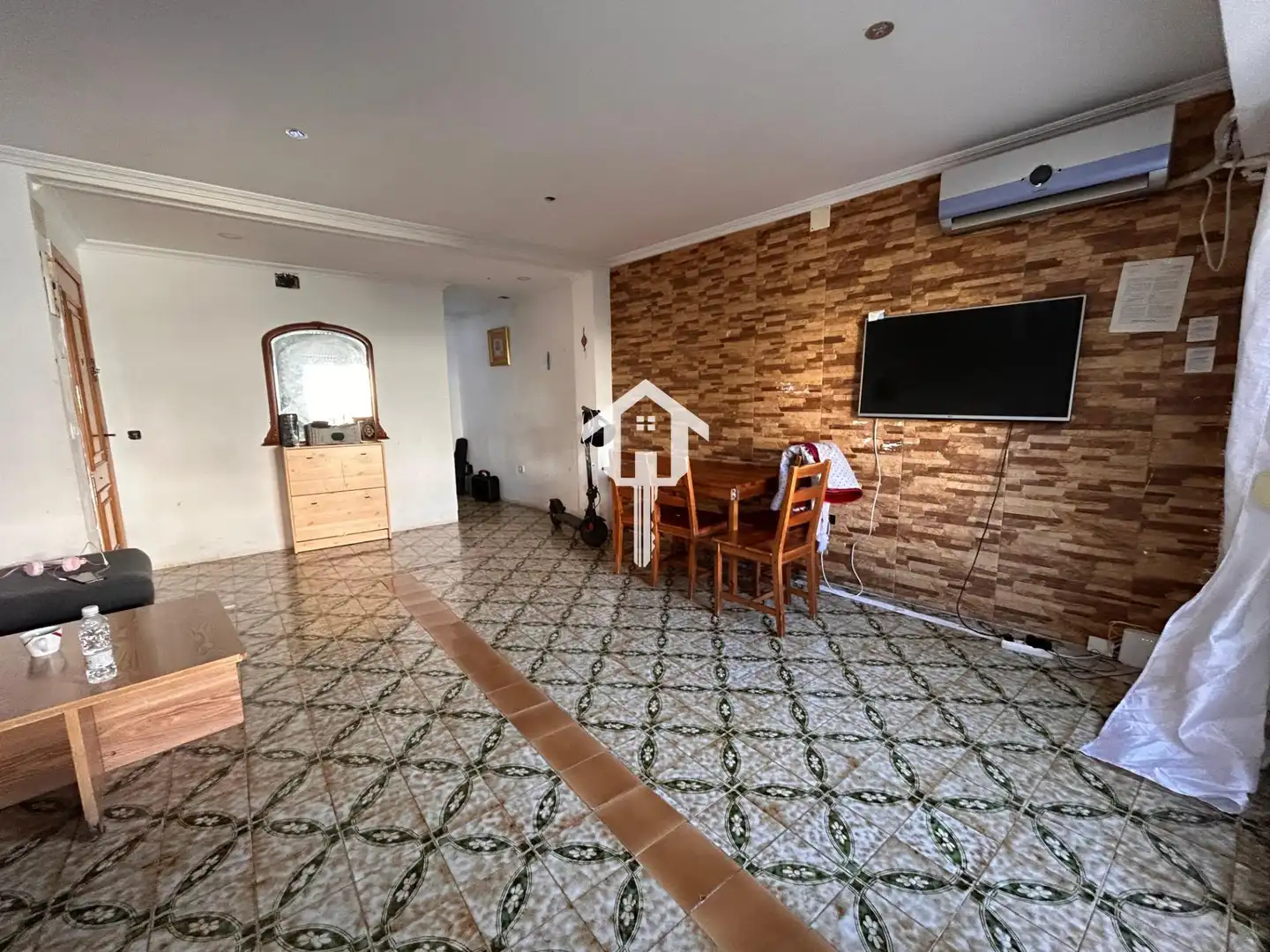 Flat for sale in Alicante / Alacant  with Furnished and Balcony