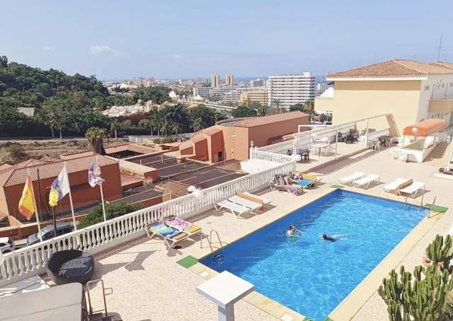 Estudio en Venta en San Eugenio Alto