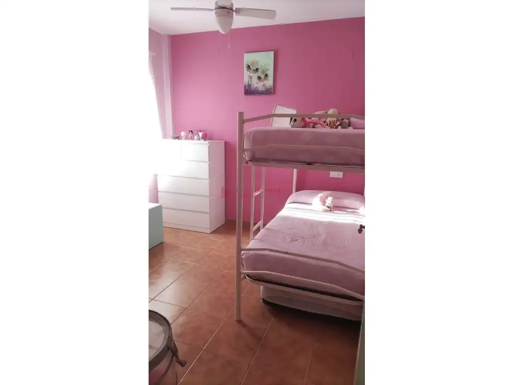 Schlafzimmer von Gebäude zur Miete in La Antilla