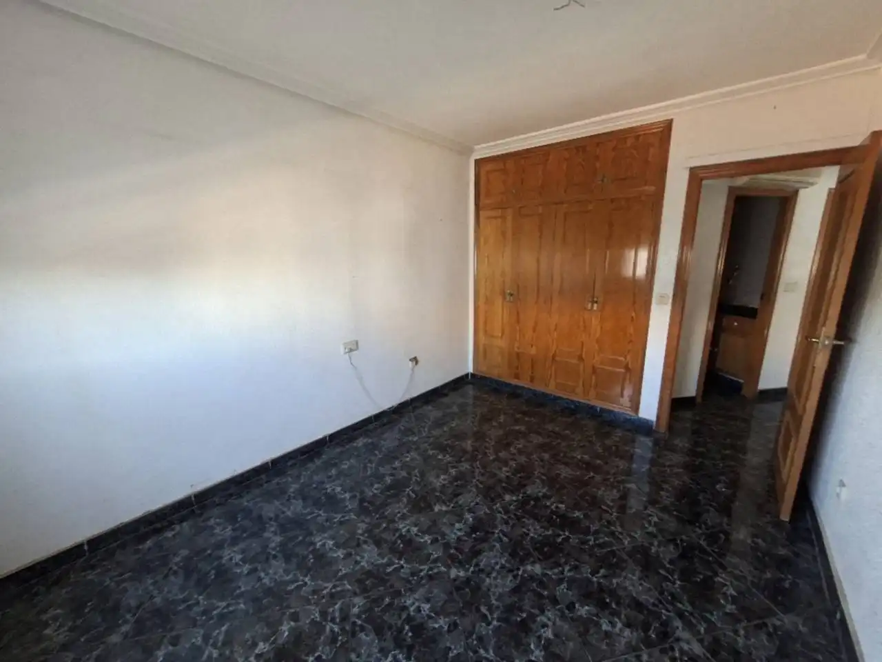 Piso en venta en Calle Alcalde Luarca, La Unión ciudad