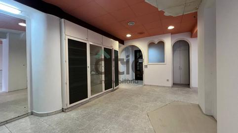 Foto 2 de Oficina de lloguer a Paseo Pere III, Centre - Passeig i Rodalies, Manresa