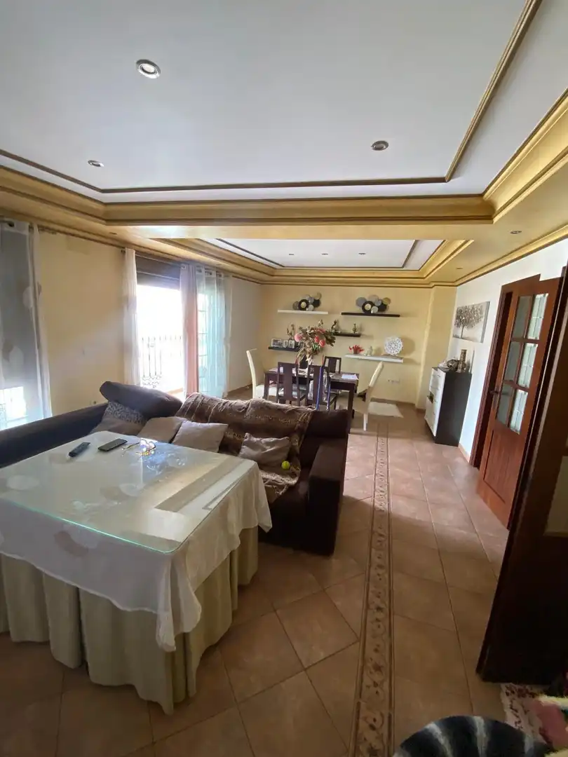Dining room of Flat for sale in Morón de la Frontera