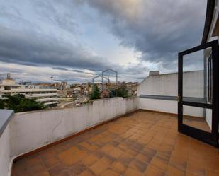 Terrace of Building for sale in Vigo 