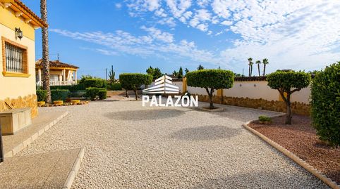 Foto 5 von Haus oder Chalet zur Miete in Catral, Alicante