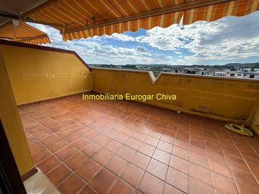 Piso con ascensor en venta en Centro