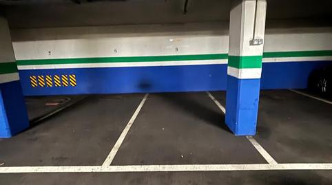 Foto 5 de Garaje en venta en Calle Facetos, La Ería, Asturias