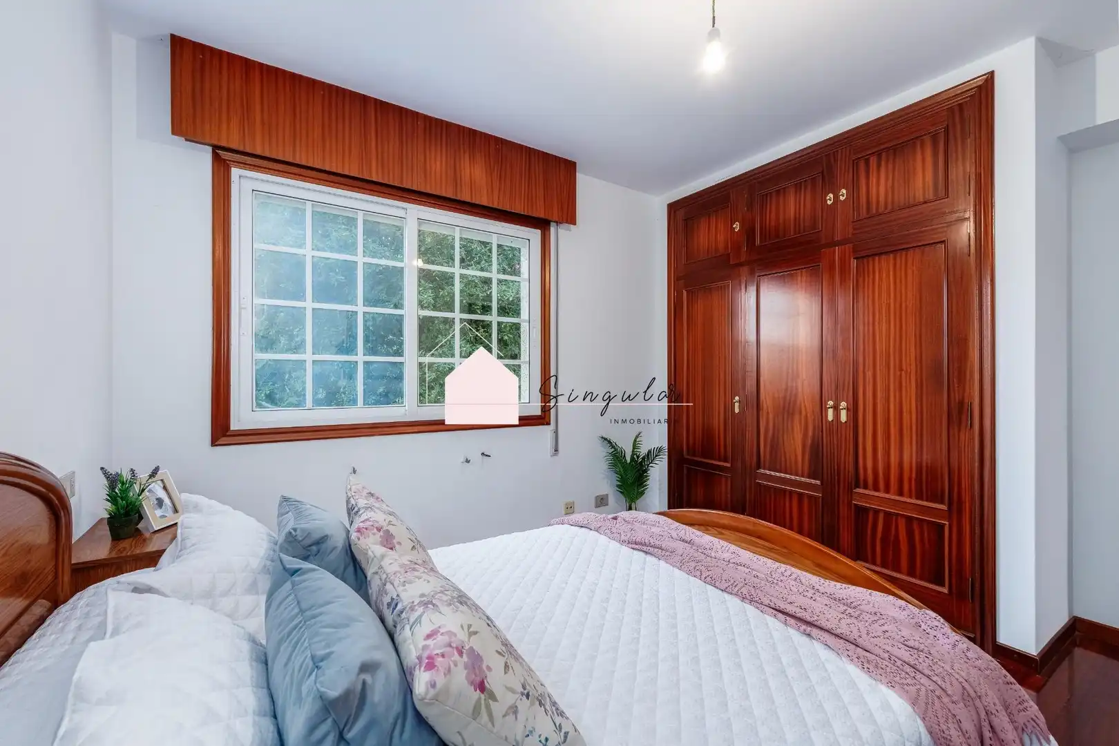 Casa amb terrassa en venda a LEVADA (A)-MOSENDE 13, imagen 38