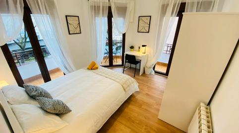 Photo 5 of Flat to share in Avenida de la Albufera, 75, Numancia, Madrid