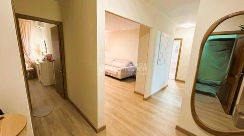 Foto 4 de Pis en venda a Centro Ciudad, Manises