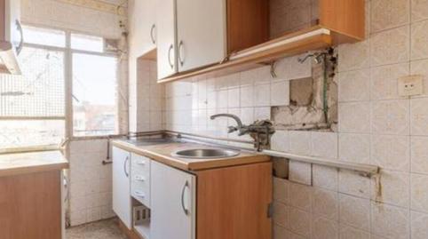 Foto 4 de Pis en venda a Calle de Salvador Alonso, 2, San Isidro,  Madrid Capital