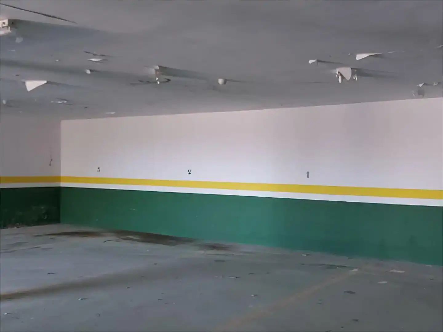 Garage zur Miete in Sanlúcar de Barrameda