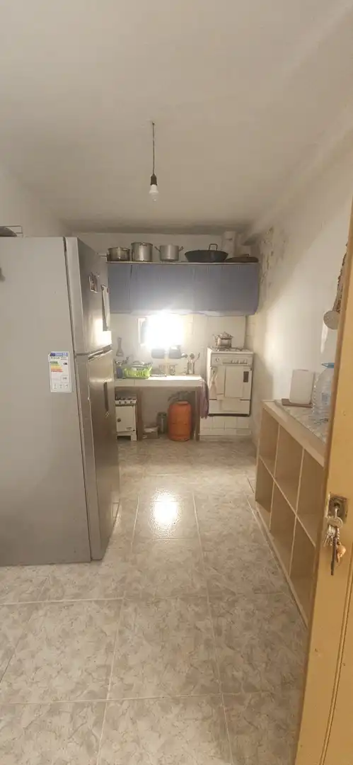 Cocina de Casa o chalet en venta en Alguazas