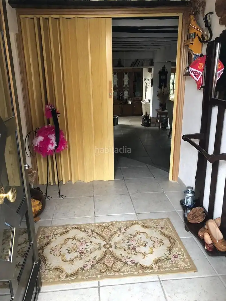 Casa en venta en Calle Santo Domingo 7, imagen 4