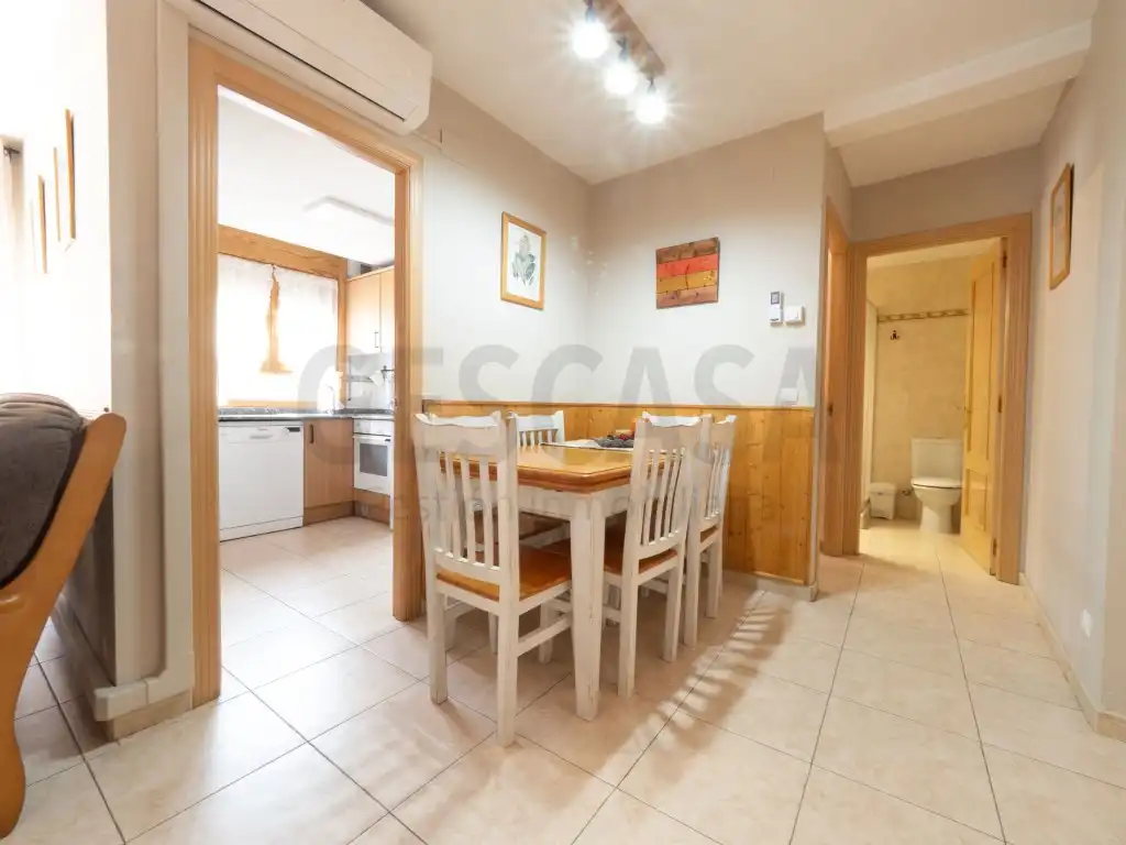 Kitchen of Duplexes for sale in Sort