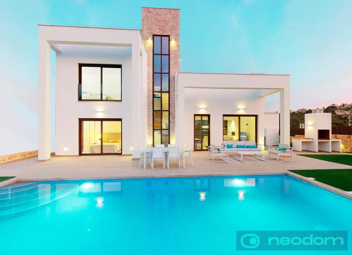 House with pool for sale in N/A