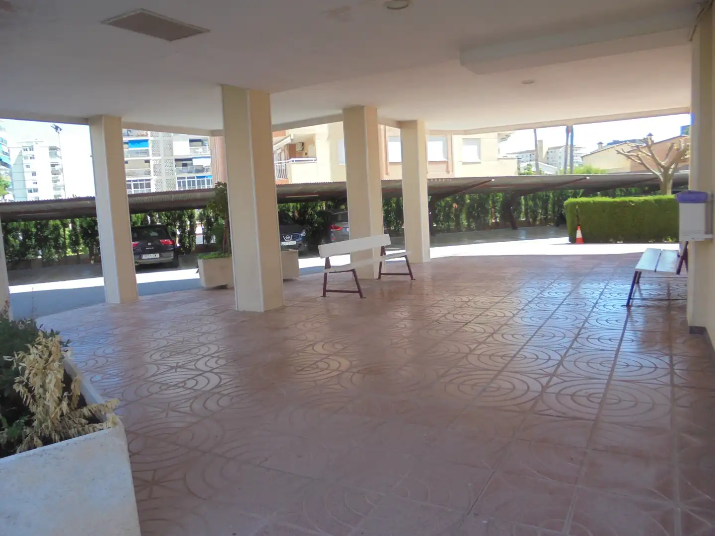 Apartamento en venta en Benicasim / Benicàssim con Aire acondicionado, Terraza y Amueblado