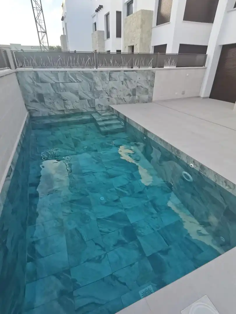 Villa mit Pool zum Verkauf in Los Montesinos, imagen 25