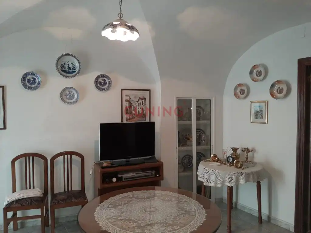 Living room of Houses for sale in Torremocha