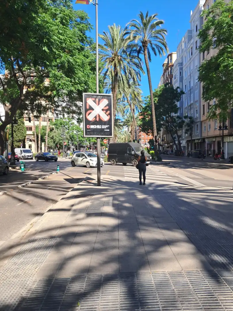 Appartement avec ascenseur à vendre à Avenida REGNE DE VALENCIA 65, imagen 39