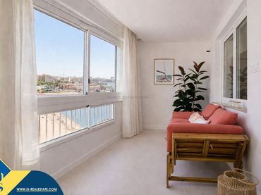 Flat with pool for sale in Playa del Acequión, Náufragos y Rocío del Mar