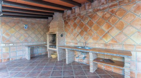 Foto 5 de Casa o chalet de alquiler en Centro, Alhaurín El Grande