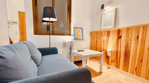 Photo 2 of Study for rent in Argüelles, Madrid Capital