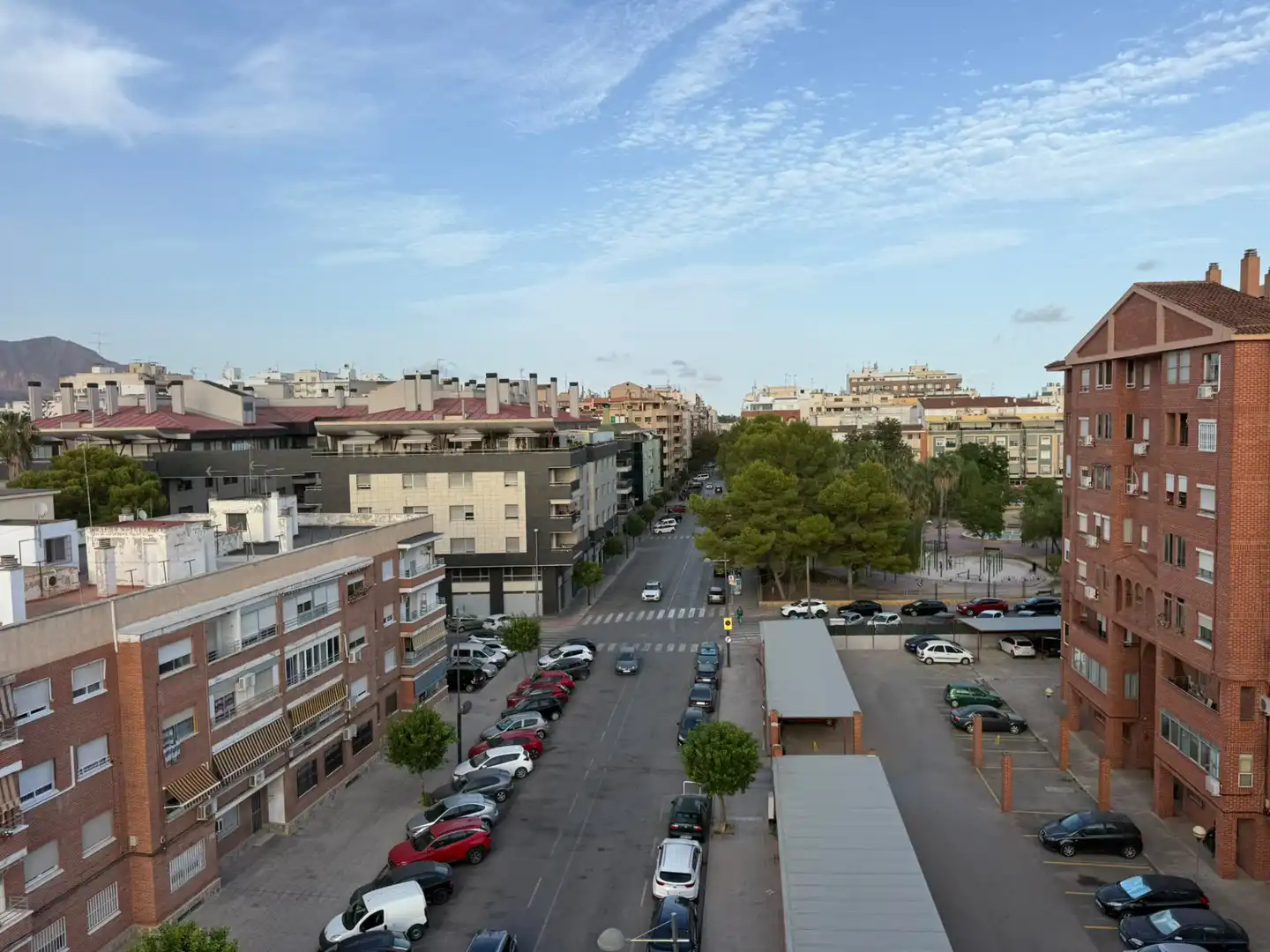 Penthouse with terrace for sale in Calle Pintor Fernando Fenoll, imagen 16