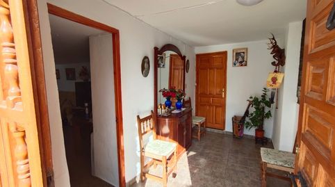 Foto 4 von Haus oder Chalet zum Verkauf in Calle San Sebastián, La Calahorra, Granada
