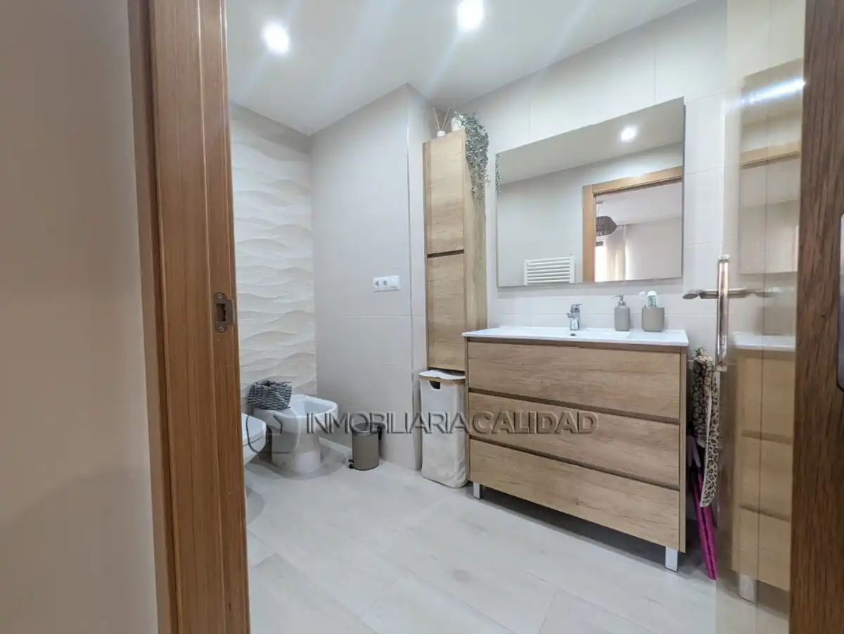 Flat with lift for sale in Capiscol - Gamonal, imagen 22