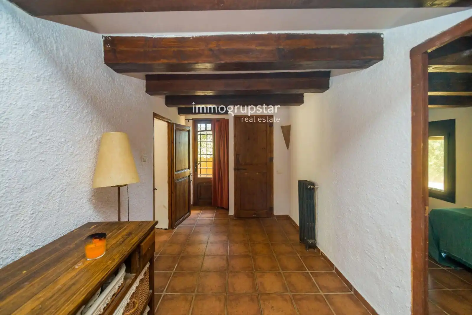 Chalet con piscina en venta en Afueras-Perat, imagen 23