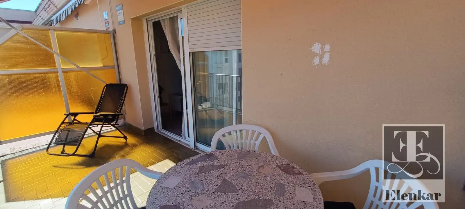Penthouse with lift for sale in David De Mas, imagen 3