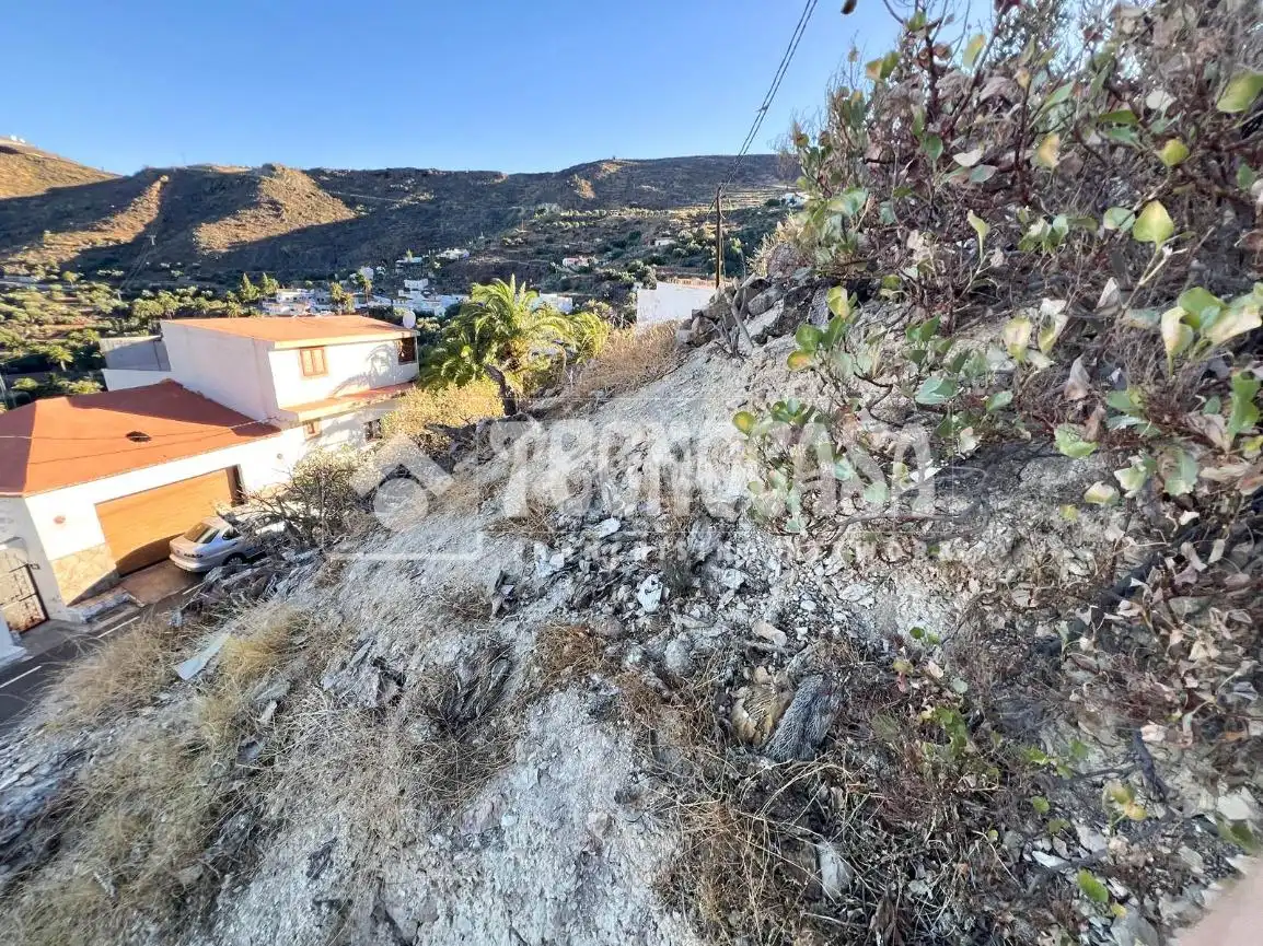 Residencial en venta en Agüimes