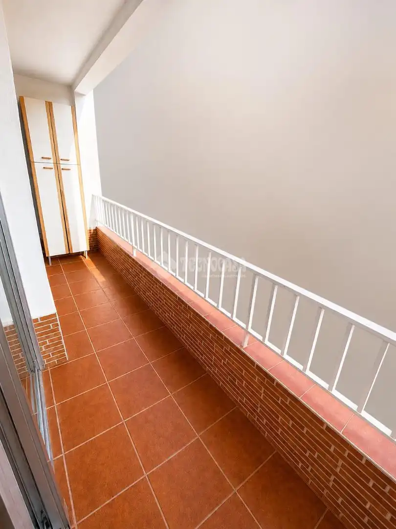 Terrassa de Pis en venda en Leganés amb Aire condicionat i Calefacció
